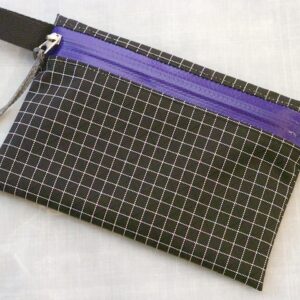 トレイルジップワレット