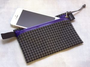 TRAIL ZIP WALLET usecase