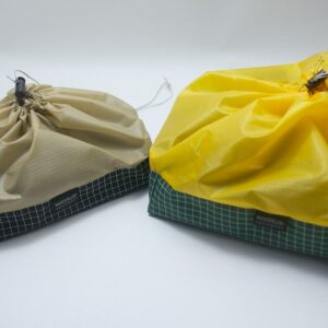 スタッフサック