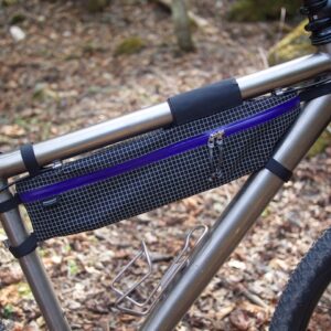 バイクパッキング