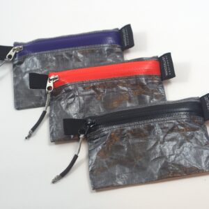 トレイルジップワレット・ミニ