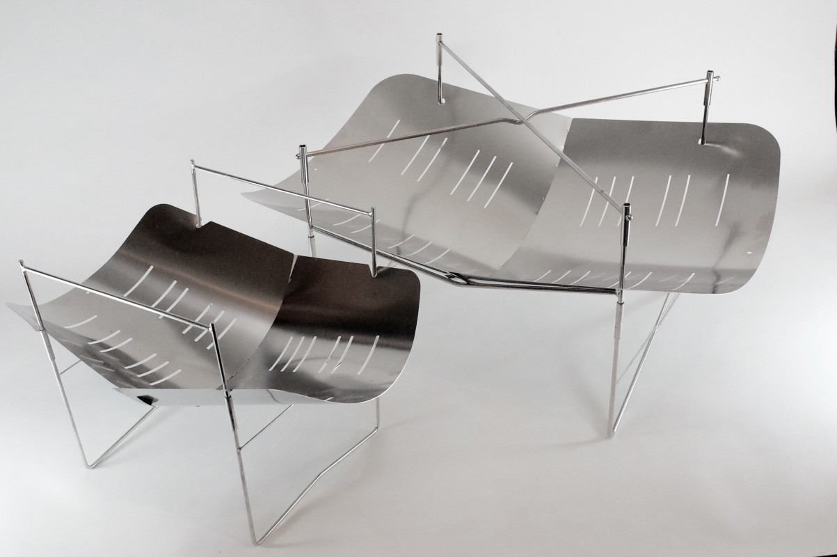 Picogrill398の2倍のサイズ