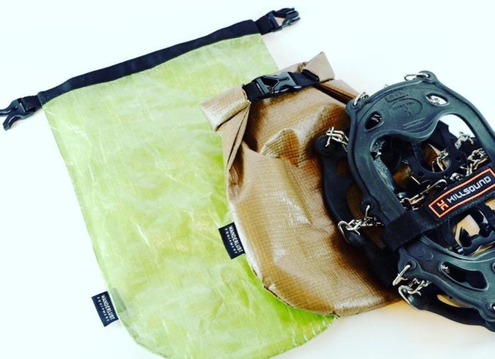 UL SPIKE CASE 発売のお知らせ