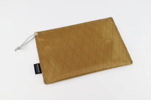 TRAIL ZIP SACK X-Coyote