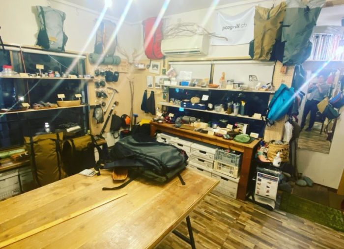 オープンファクトリー再開