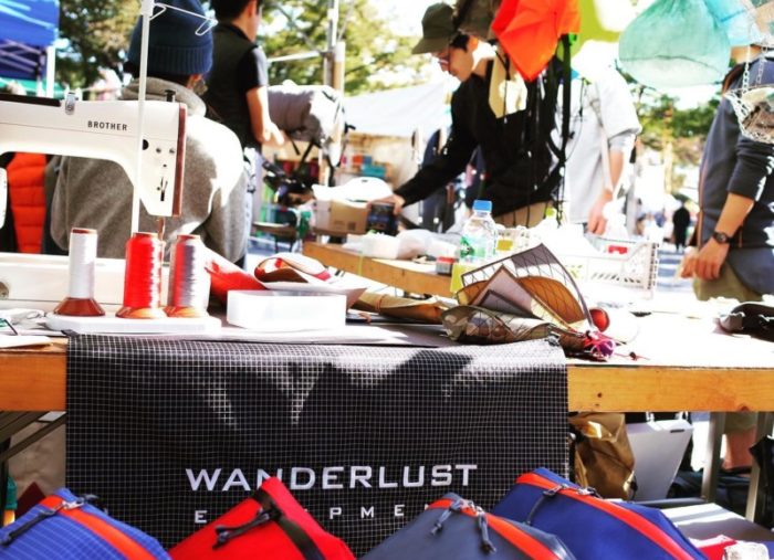 新規ショップでの取り扱いとイベント出店のお知らせ