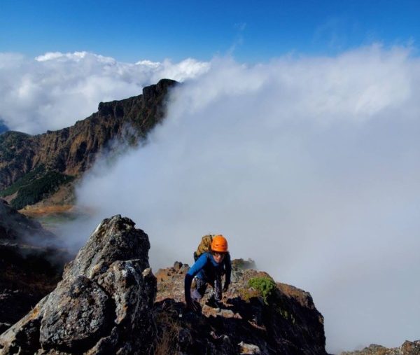 2020後半シーズンの岩旅