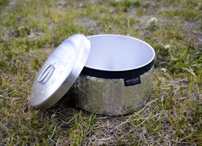 グリースポット販売再開のお知らせ