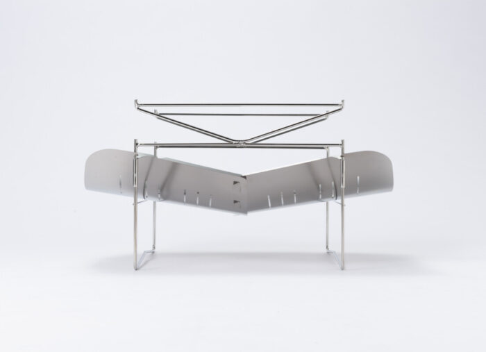 The Flapperland Doors