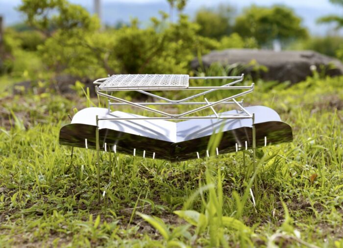 ピコグリル498販売開始