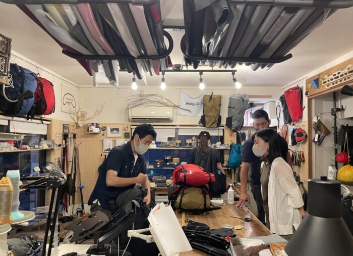 MT.FABs 営業再開します