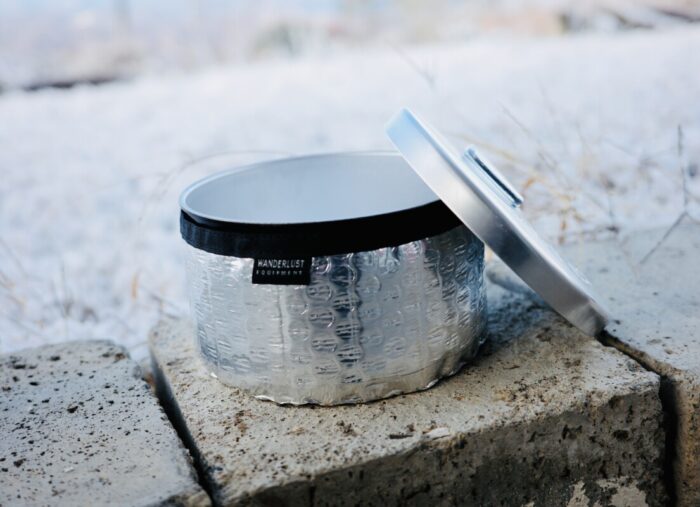 GREASE POT少しだけ再販