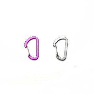 アクセサリーカラビナ