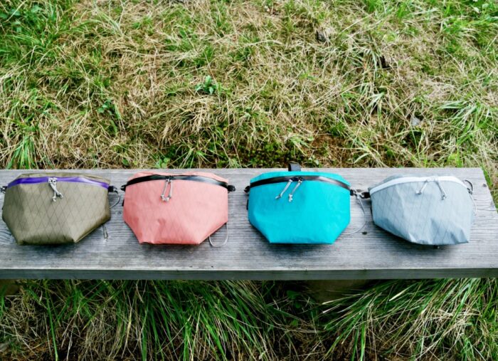 カンパラパック、スタンドコジーetcにNewカラー登場! 製品アップデート情報