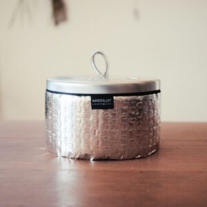 グリースポットコジーキット